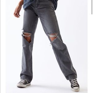 Pacsun High waisted ‘90s boyfriend jeans